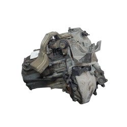 Recambio de caja cambios para peugeot 807 st port aventura referencia OEM IAM 20MB09  