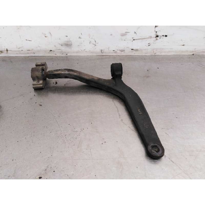 Recambio de brazo suspension inferior delantero derecho para peugeot 406 berlina (s1/s2) srdt referencia OEM IAM Recambio de brazo suspension inferior delantero derecho para peugeot 406 berlina (s1/s2) srdt referencia OEM IAM