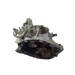 Recambio de caja cambios para peugeot 807 st port aventura referencia OEM IAM 20MB09  