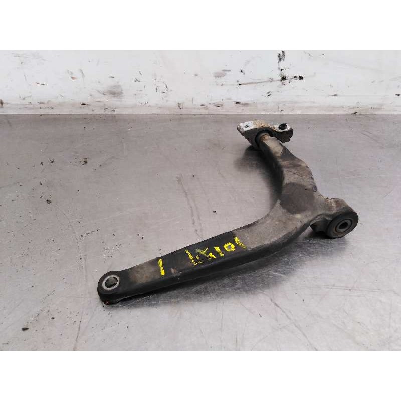 Recambio de brazo suspension inferior delantero izquierdo para peugeot 406 berlina (s1/s2) srdt referencia OEM IAM Recambio de brazo suspension inferior delantero izquierdo para peugeot 406 berlina (s1/s2) srdt referencia OEM IAM