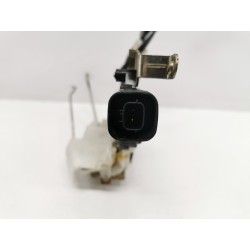 Recambio de cerradura puerta delantera derecha para suzuki alto amf 310 gl referencia OEM IAM   