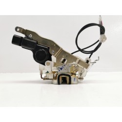Recambio de cerradura puerta delantera derecha para suzuki alto amf 310 gl referencia OEM IAM   