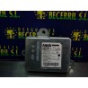 Recambio de centralita airbag para renault scenic ii confort dynamique referencia OEM IAM 8200481136A 603989700 