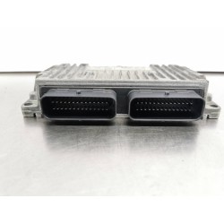 Recambio de centralita motor uce para peugeot 308 sw confort referencia OEM IAM 9649117580 S118047507F 
