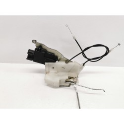 Recambio de cerradura puerta delantera izquierda para suzuki alto amf 310 gl referencia OEM IAM   