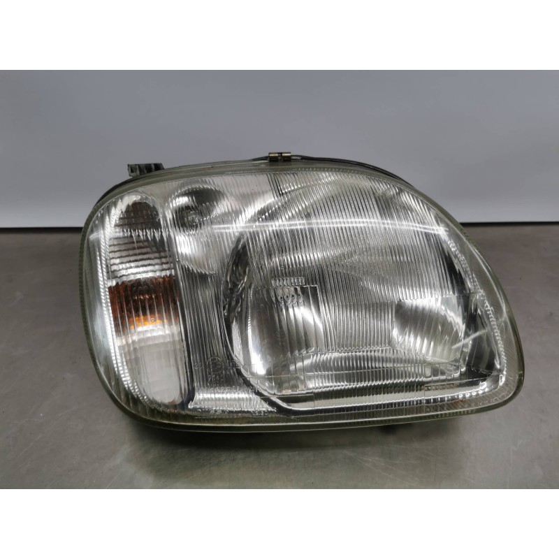 Recambio de faro derecho para nissan micra (k11) básico referencia OEM IAM Recambio de faro derecho para nissan micra (k11) básico referencia OEM IAM