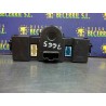 Recambio de mando calefaccion / aire acondicionado para renault scenic ii confort dynamique referencia OEM IAM 8200501465  