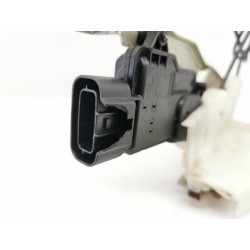 Recambio de cerradura puerta delantera izquierda para suzuki alto amf 310 gl referencia OEM IAM   