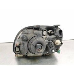 Recambio de faro derecho para nissan micra (k11) básico referencia OEM IAM   