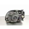 Recambio de faro derecho para nissan micra (k11) básico referencia OEM IAM   
