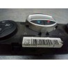 Recambio de mando calefaccion / aire acondicionado para renault scenic ii confort dynamique referencia OEM IAM 8200501465  