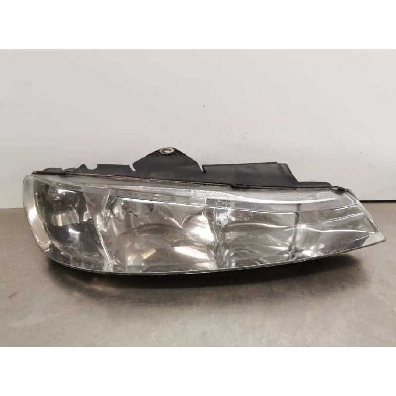 Recambio de faro derecho para peugeot 406 berlina (s1/s2) srdt referencia OEM IAM Recambio de faro derecho para peugeot 406 berlina (s1/s2) srdt referencia OEM IAM