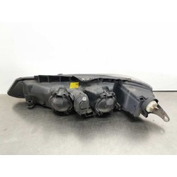 Recambio de faro derecho para peugeot 406 berlina (s1/s2) srdt referencia OEM IAM   