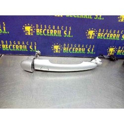 Recambio de maneta exterior delantera derecha para renault scenic ii confort dynamique referencia OEM IAM   