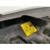 Recambio de faro derecho para peugeot 406 berlina (s1/s2) srdt referencia OEM IAM   