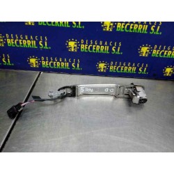 Recambio de maneta exterior delantera derecha para renault scenic ii confort dynamique referencia OEM IAM   