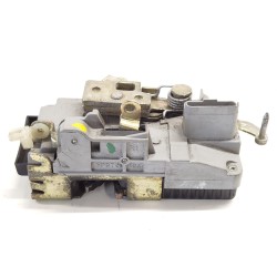 Recambio de cerradura puerta delantera derecha para peugeot 807 st port aventura referencia OEM IAM   