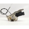 Recambio de cerradura puerta delantera izquierda para suzuki alto amf 310 gl referencia OEM IAM   