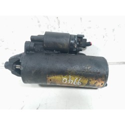 Recambio de motor arranque para ford focus berlina (cak) ambiente referencia OEM IAM 1S4U11000AA  