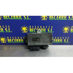 Recambio de caja precalentamiento para renault megane i coupe fase 2 (da..) 1.9 dti rsi referencia OEM IAM 7700111525  