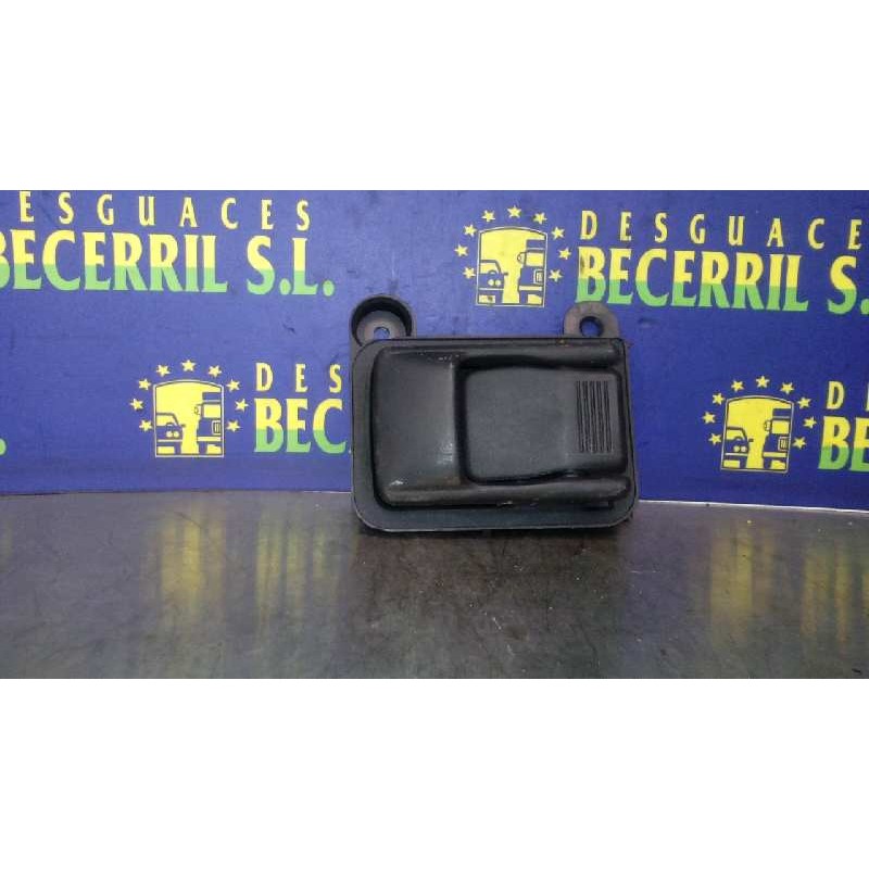 Recambio de maneta interior delantera izquierda para opel calibra básico referencia OEM IAM 90308435  