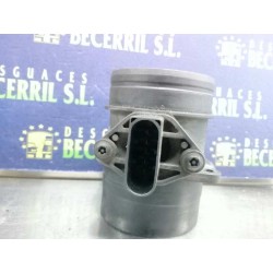 Recambio de caudalimetro para volkswagen passat variant (3b6) advance referencia OEM IAM 074906461B 0281002461 