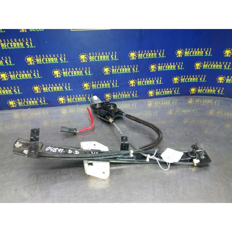 Recambio de elevalunas delantero derecho para chrysler neon (pl) 2.0 le referencia OEM IAM Recambio de elevalunas delantero derecho para chrysler neon (pl) 2.0 le referencia OEM IAM