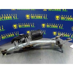 Recambio de motor limpia delantero para peugeot 107 urban referencia OEM IAM 6405HT  