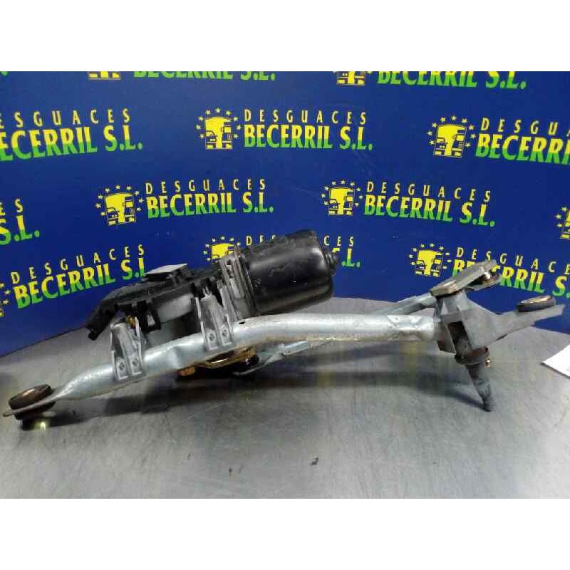Recambio de motor limpia delantero para peugeot 107 urban referencia OEM IAM 6405HT Recambio de motor limpia delantero para peugeot 107 urban referencia OEM IAM 6405HT
