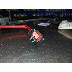 Recambio de elevalunas delantero derecho para chrysler neon (pl) 2.0 le referencia OEM IAM   