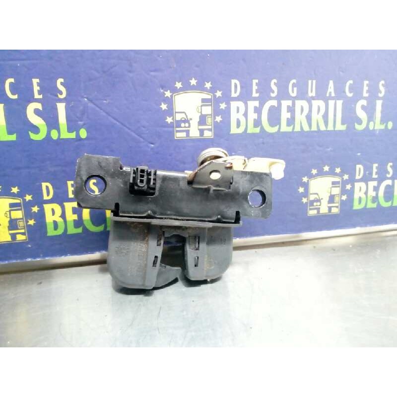 Recambio de cerradura maletero / porton para volkswagen passat variant (3b6) advance referencia OEM IAM   