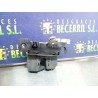 Recambio de cerradura maletero / porton para volkswagen passat variant (3b6) advance referencia OEM IAM   