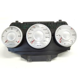 Recambio de cuadro instrumentos para peugeot 807 st port aventura referencia OEM IAM 1400613880 503001040206 