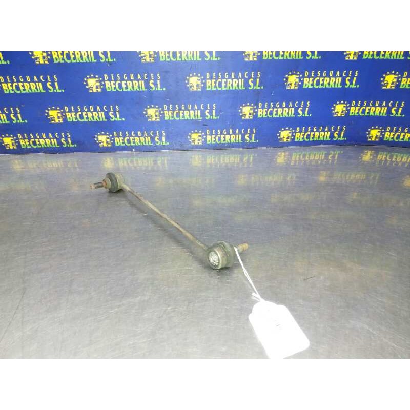 Recambio de tirante delantero izquierdo para renault laguna ii (bg0) confort authentique referencia OEM IAM Recambio de tirante delantero izquierdo para renault laguna ii (bg0) confort authentique referencia OEM IAM