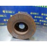 Recambio de disco freno delantero para opel astra f berlina gl referencia OEM IAM   