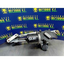 Recambio de motor limpia delantero para peugeot 107 urban referencia OEM IAM 6405HT  