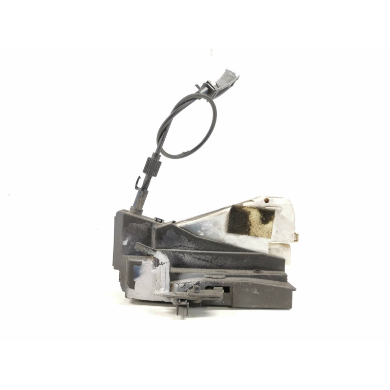 Recambio de cerradura puerta trasera derecha para seat alhambra (7v9) kids referencia OEM IAM Recambio de cerradura puerta trasera derecha para seat alhambra (7v9) kids referencia OEM IAM