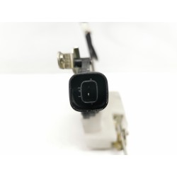 Recambio de cerradura puerta trasera izquierda para suzuki alto amf 310 gl referencia OEM IAM   