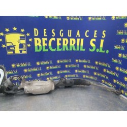 Recambio de cremallera direccion para ford focus c-max (cap) ambiente (d) referencia OEM IAM 1698392  