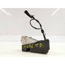 Recambio de cerradura puerta trasera derecha para seat alhambra (7v9) kids referencia OEM IAM   