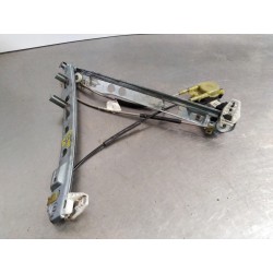 Recambio de elevalunas delantero izquierdo para renault megane ii classic berlina confort authentique referencia OEM IAM 400790D