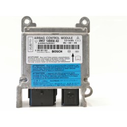 Centralita airbag ford focus C-max (cap)