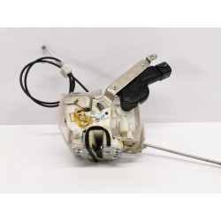 Recambio de cerradura puerta trasera izquierda para suzuki alto amf 310 gl referencia OEM IAM   