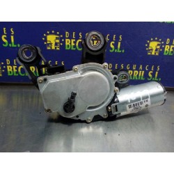 Recambio de motor limpia trasero para volkswagen passat variant (3b6) advance referencia OEM IAM 3B9955711F  