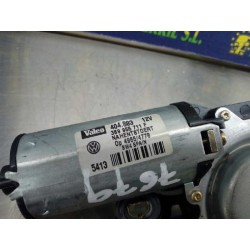 Recambio de motor limpia trasero para volkswagen passat variant (3b6) advance referencia OEM IAM 3B9955711F  