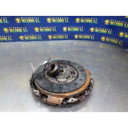 Recambio de kit embrague para renault megane i fase 2 classic (la..) 1.6 16v expression referencia OEM IAM   