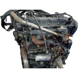 Recambio de despiece motor para peugeot 807 st port aventura referencia OEM IAM 4HW 0445010021 0445110036