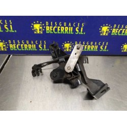 Recambio de potenciometro pedal para renault espace iv (jk0) expression referencia OEM IAM 166879d  