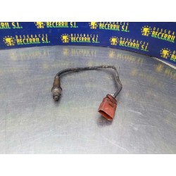 Recambio de sonda lambda para seat ibiza (6k1) select referencia OEM IAM 06A906262AR 0258006229 0258006230