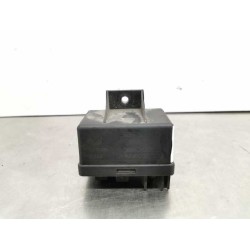 Recambio de caja precalentamiento para fiat doblo (119) 1.3 16v multijet active com. (55kw) referencia OEM IAM 38430003  
